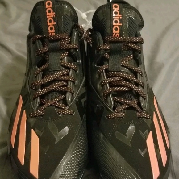adidas Other - NEW Adidas Energy Boodt Icon 2.0 Baseball Cleats